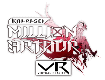 Kai-ri-Sei Million Arthur VR